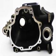Gearbox Housing, 34747-06C, fits a Harley Davidson Dyna