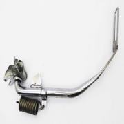 Jiffy Side Stand Assembly, 49704-09H, fits a Harley Davidson Dyna