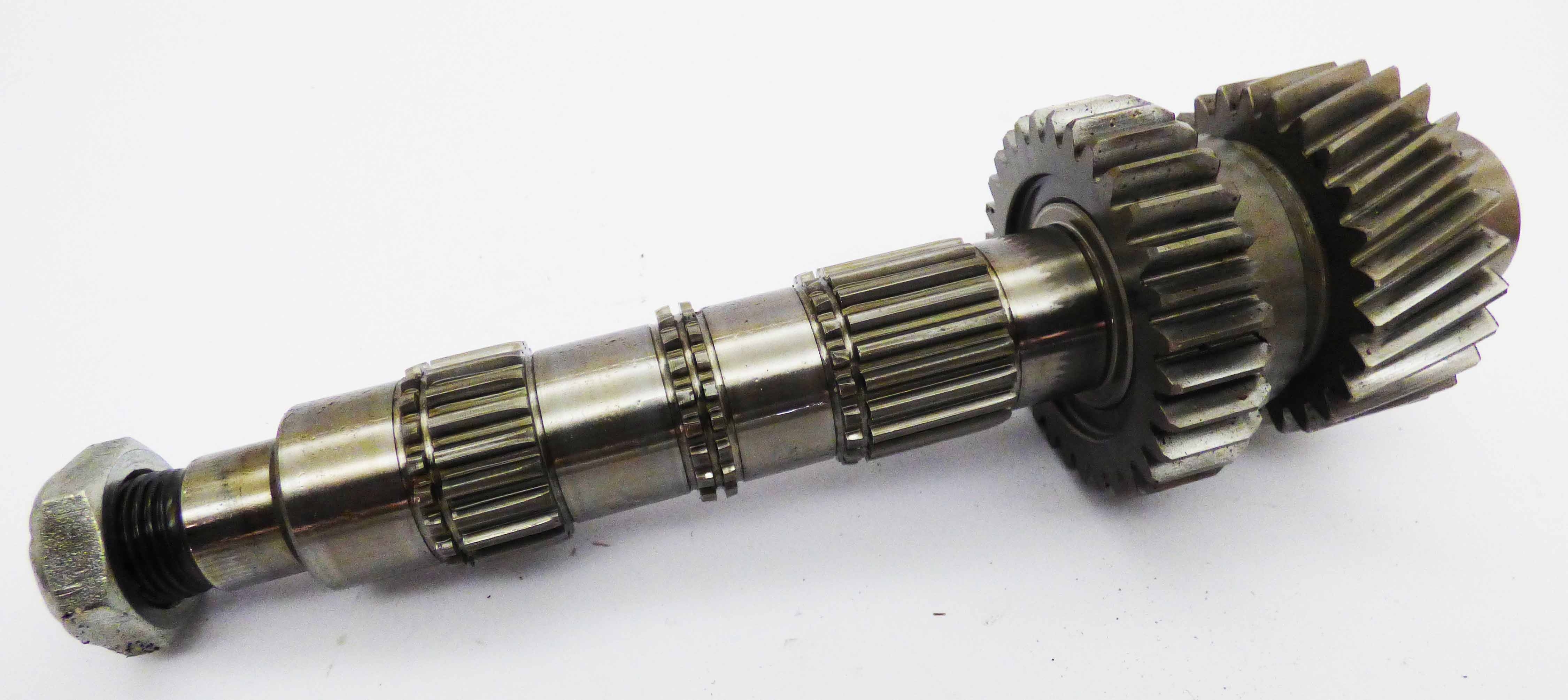 Counter Shaft