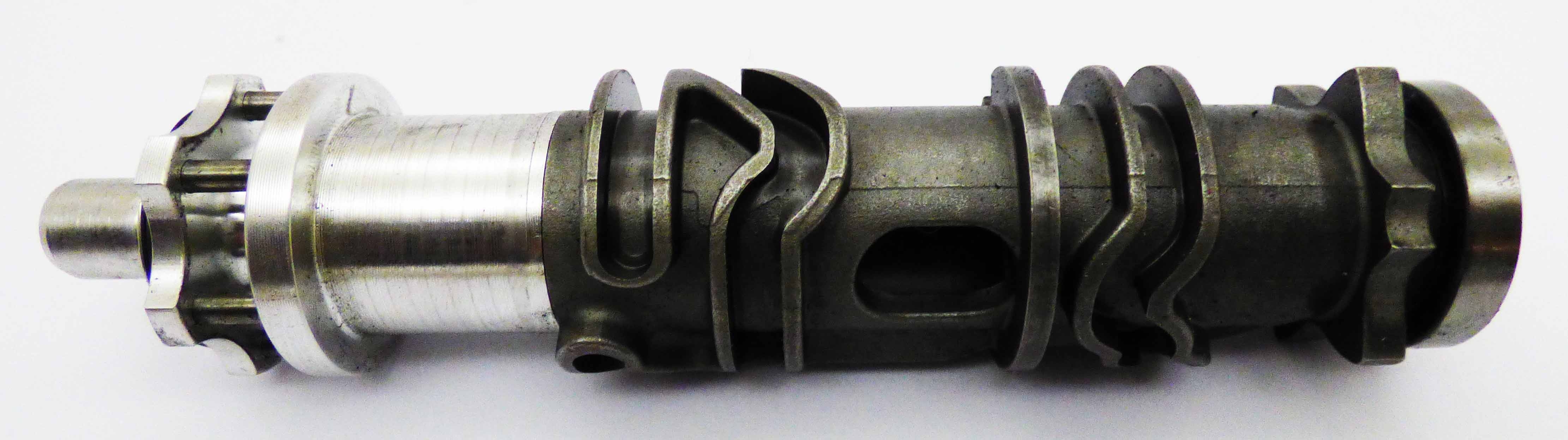 Gear Shift Cam