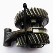Gear Counter 3rd / 4th Assembly, 35814-06, fits a Harley Davidson Multifit