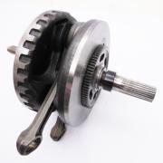 Crank Assembly, 24100182, fits a Harley Davidson M8