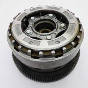 Clutch Basket Assembly, 36699-01KB, fits a Harley Davidson V-Rod