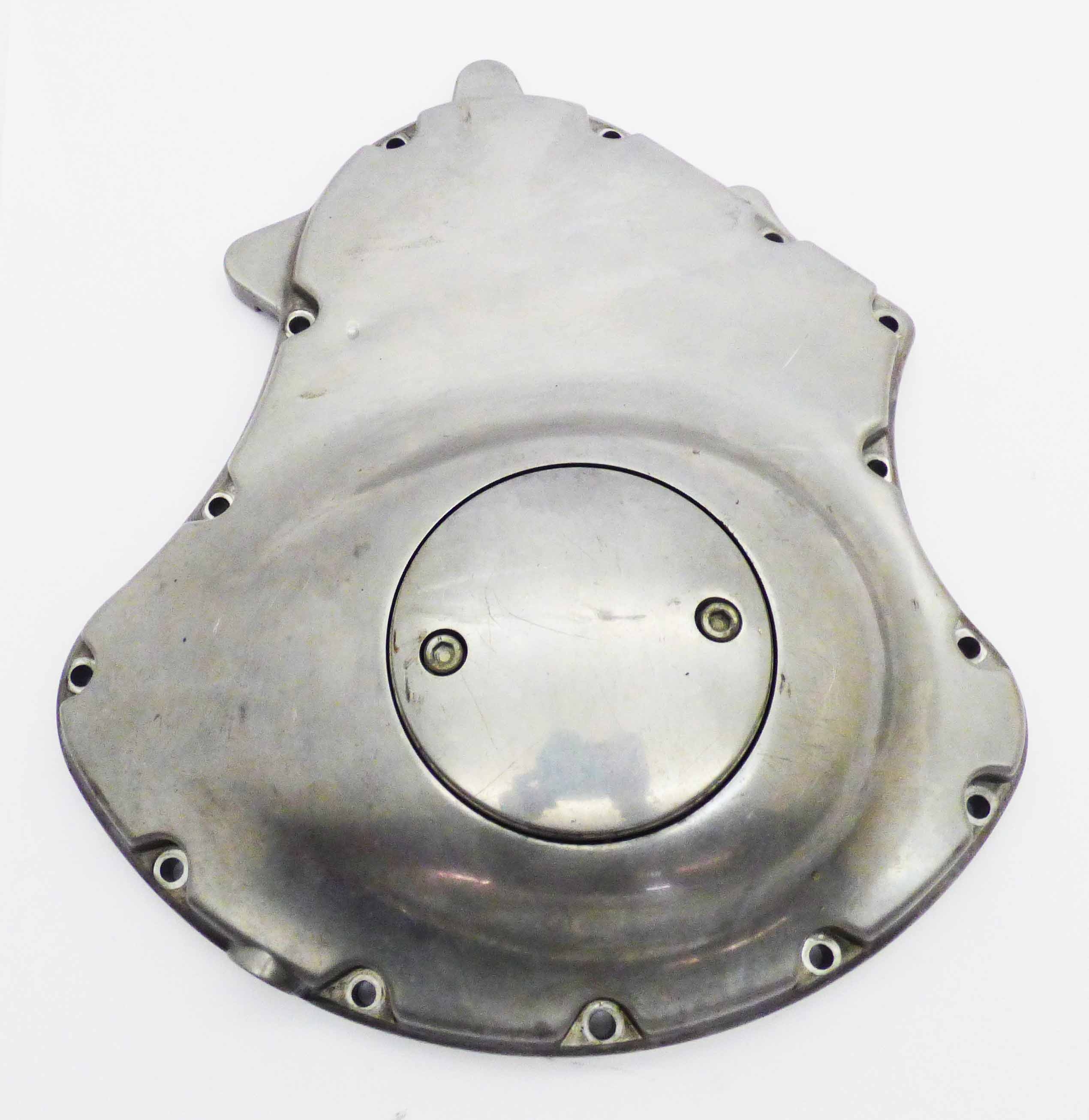 Alternator Cover