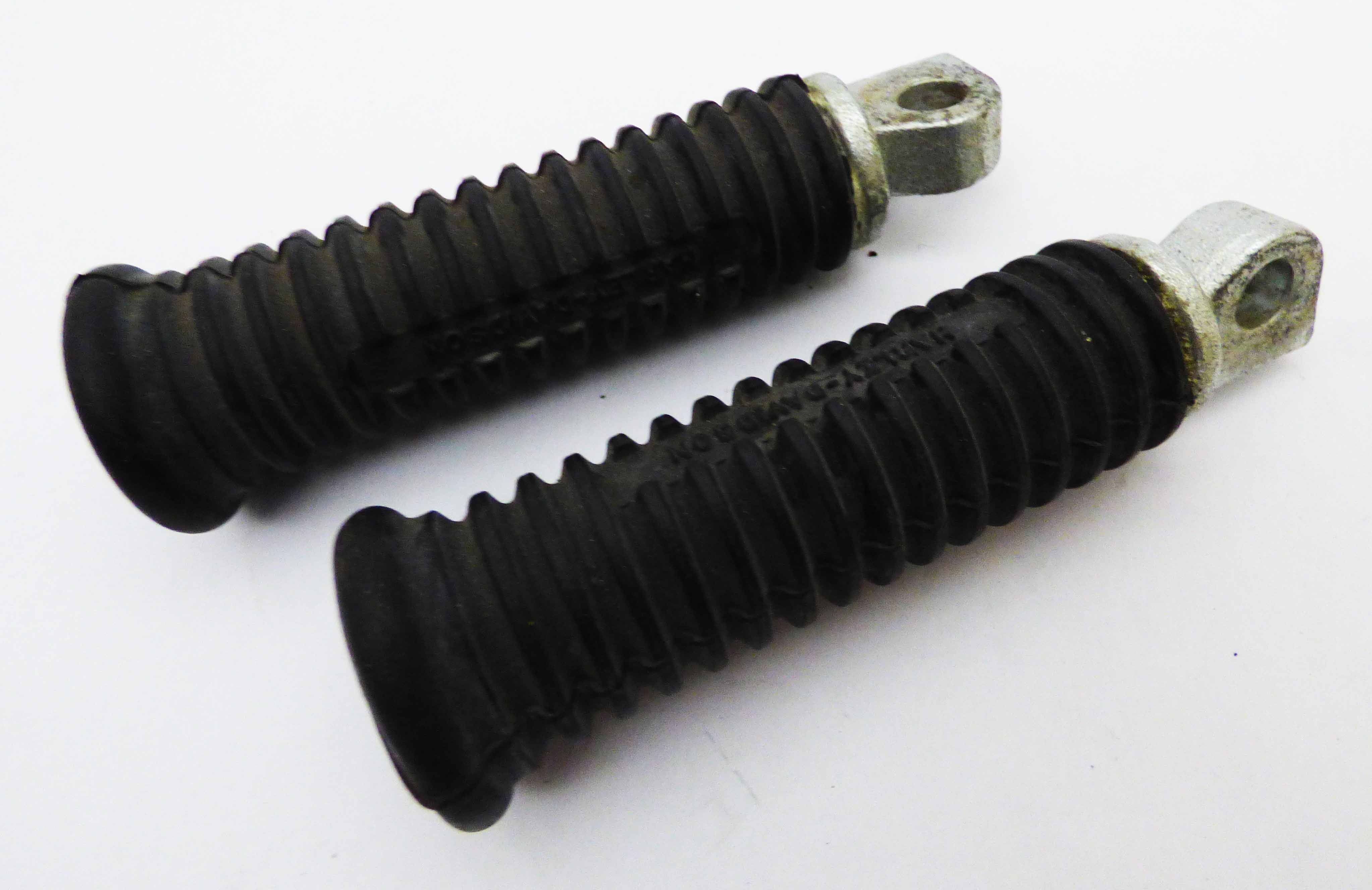 Footpeg Set of 2