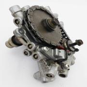 Cam Plate Assembly with Cams & Oil Pump - Low Mileage, 25355-06A, fits a Harley Davidson Multifit