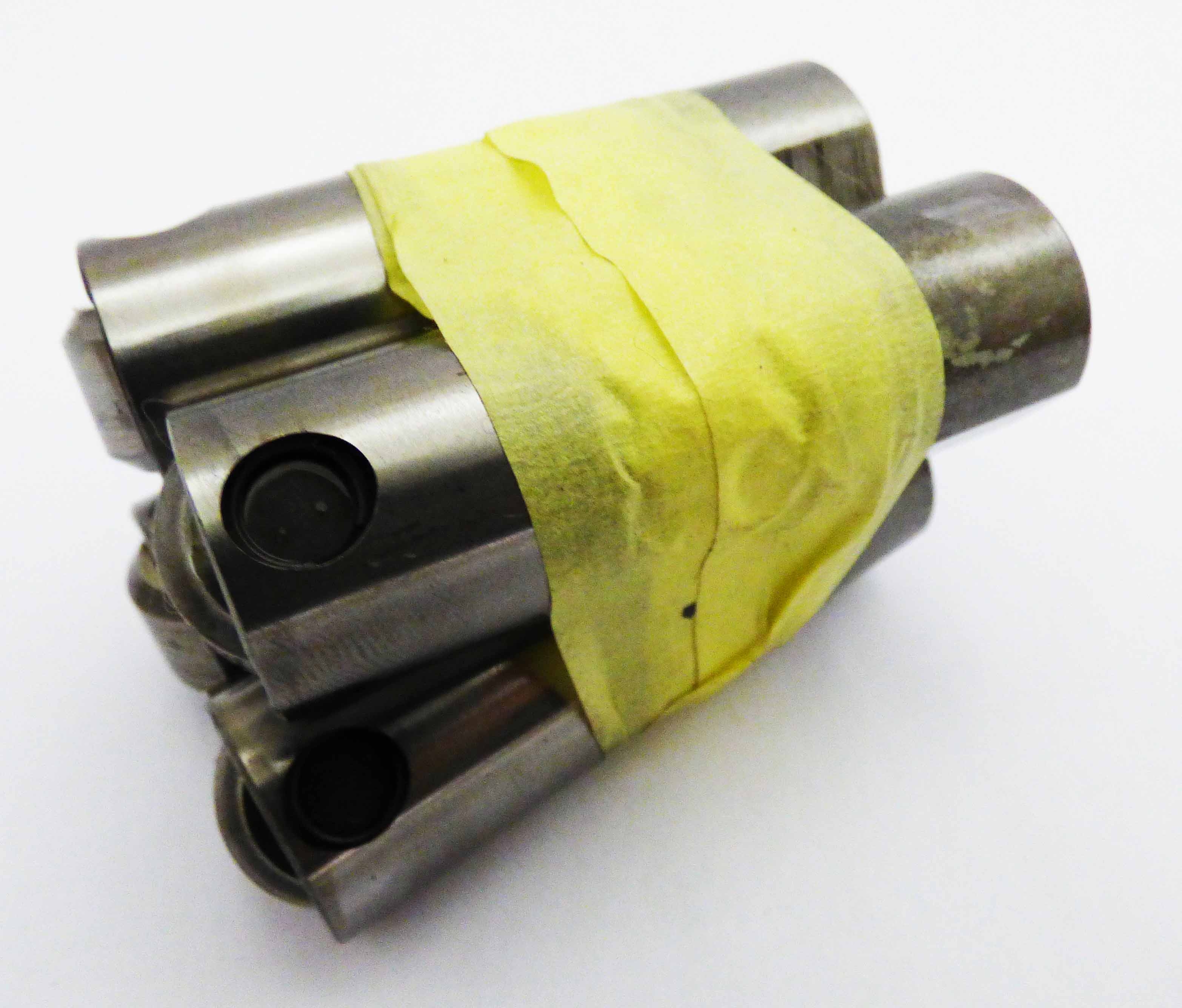 Hydraulic Lifters Set of 4