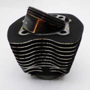 Barrel & Piston 103 ci, 17460-07A, fits a Harley Davidson Multifit