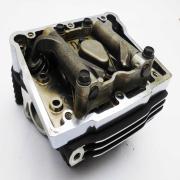 Cylinder Head Assembly Front, 17721-08, fits a Harley Davidson Multifit