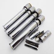 Pushrod Cover Assembly Set of 4, 17939-99, fits a Harley Davidson Twincam