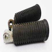 Footpeg Set of 2, 51327-08, fits a Harley Davidson Multifit