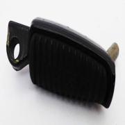 Footpeg Right, 33134-07CAZ, fits a Harley Davidson Multifit