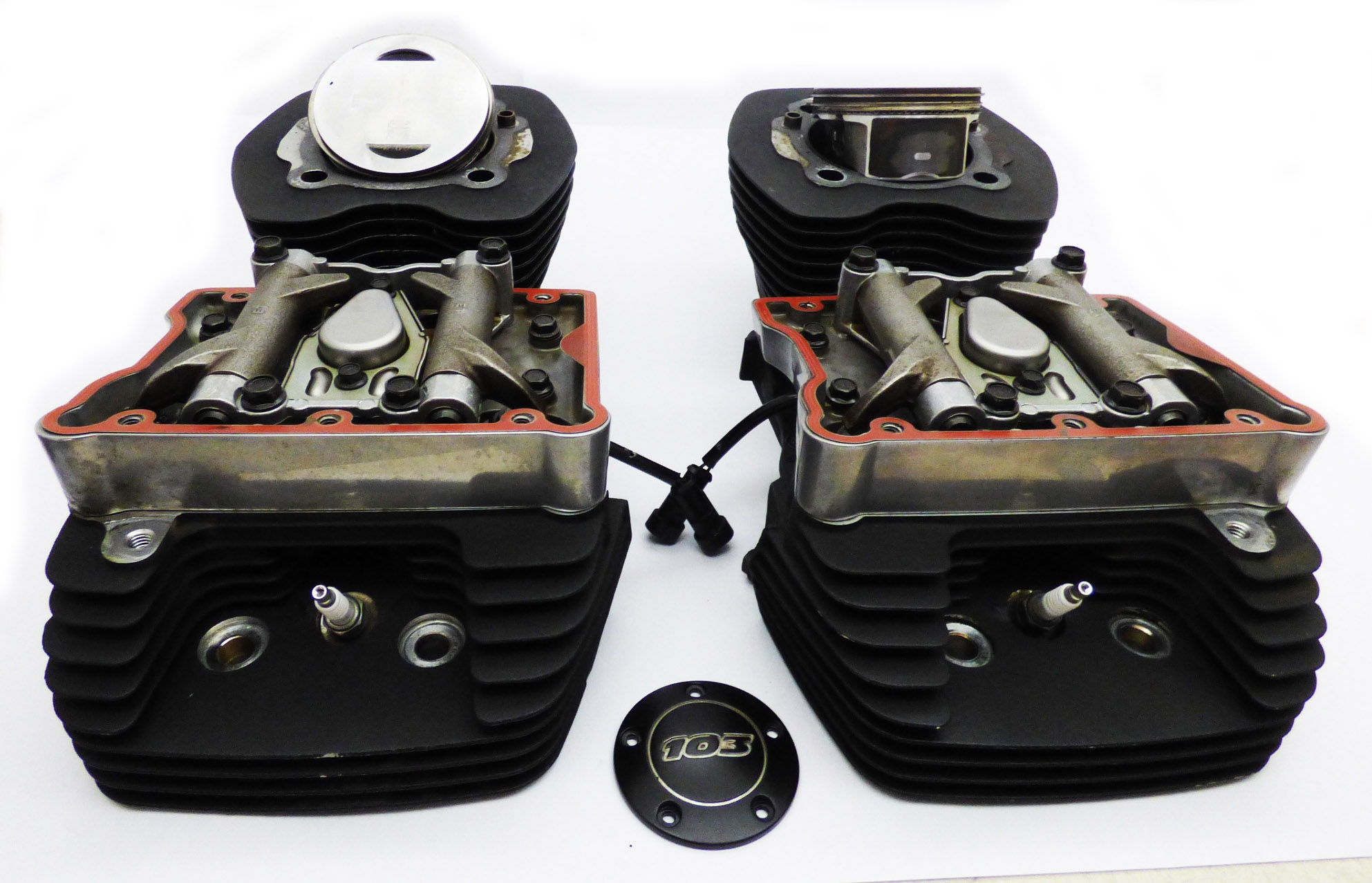 103 Conversion Assembly