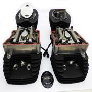 103 Conversion Assembly, 16800003A, fits a Harley Davidson Softail / Dyna