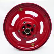 Wheel Front, 41469-08, fits a Harley Davidson Night Rod