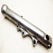 Fork Slider Right, 45922-87, fits a Harley Davidson Dyna Sportster