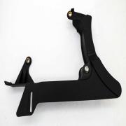 Belt Guard Lower, 60300126, fits a Harley Davidson Softail
