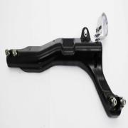 Exhaust Bracket, 65500107, fits a Harley Davidson Softail