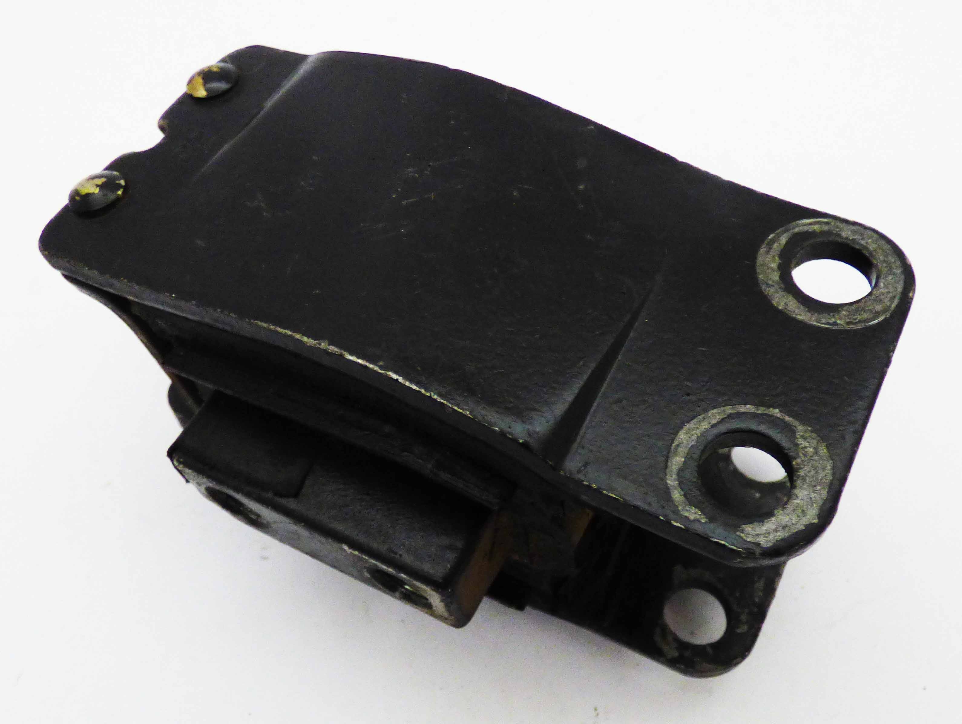 Engine Mount Rear