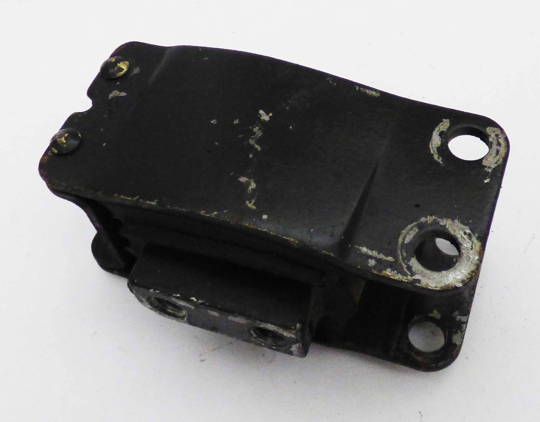 Engine Mount Rear