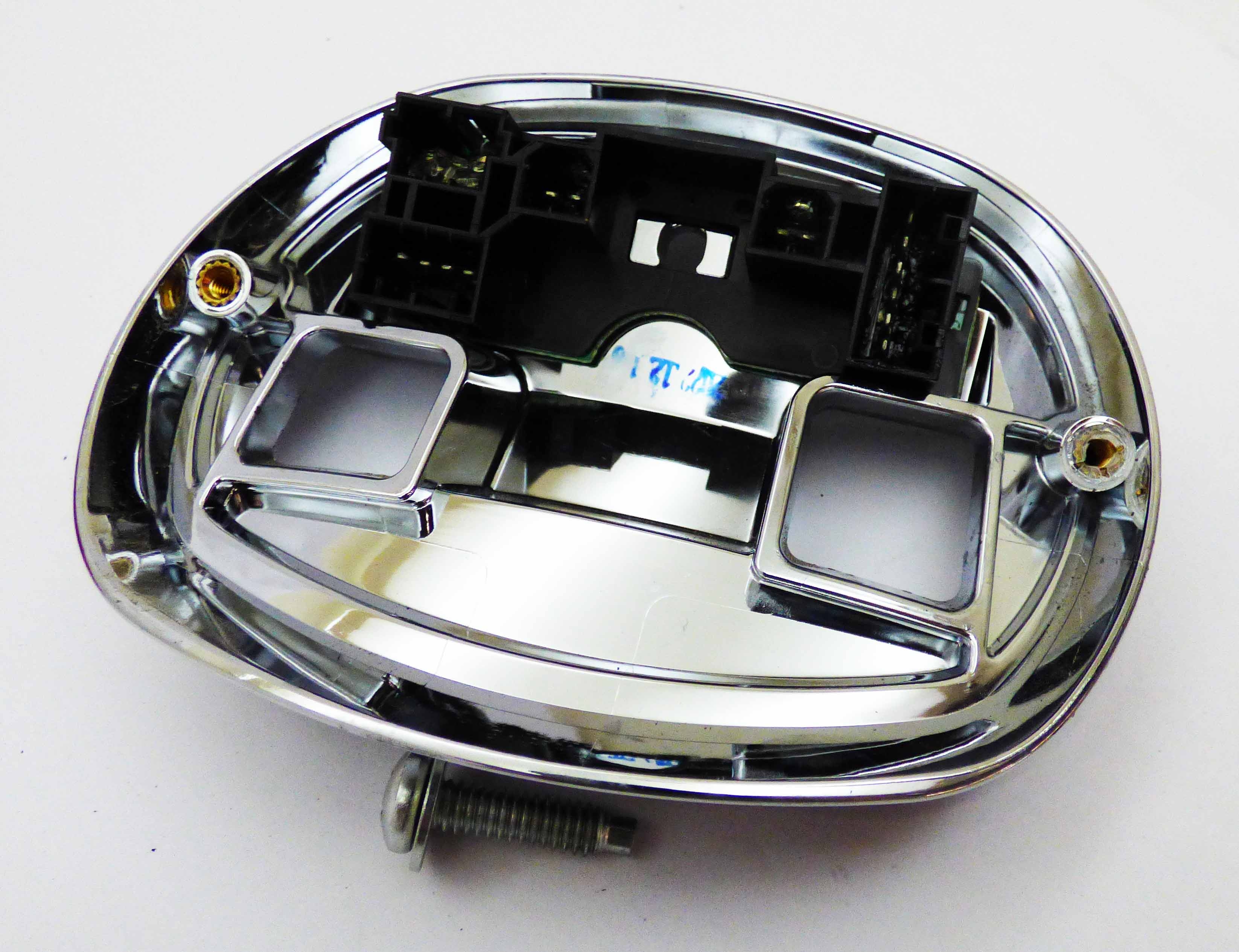Tail Light Base