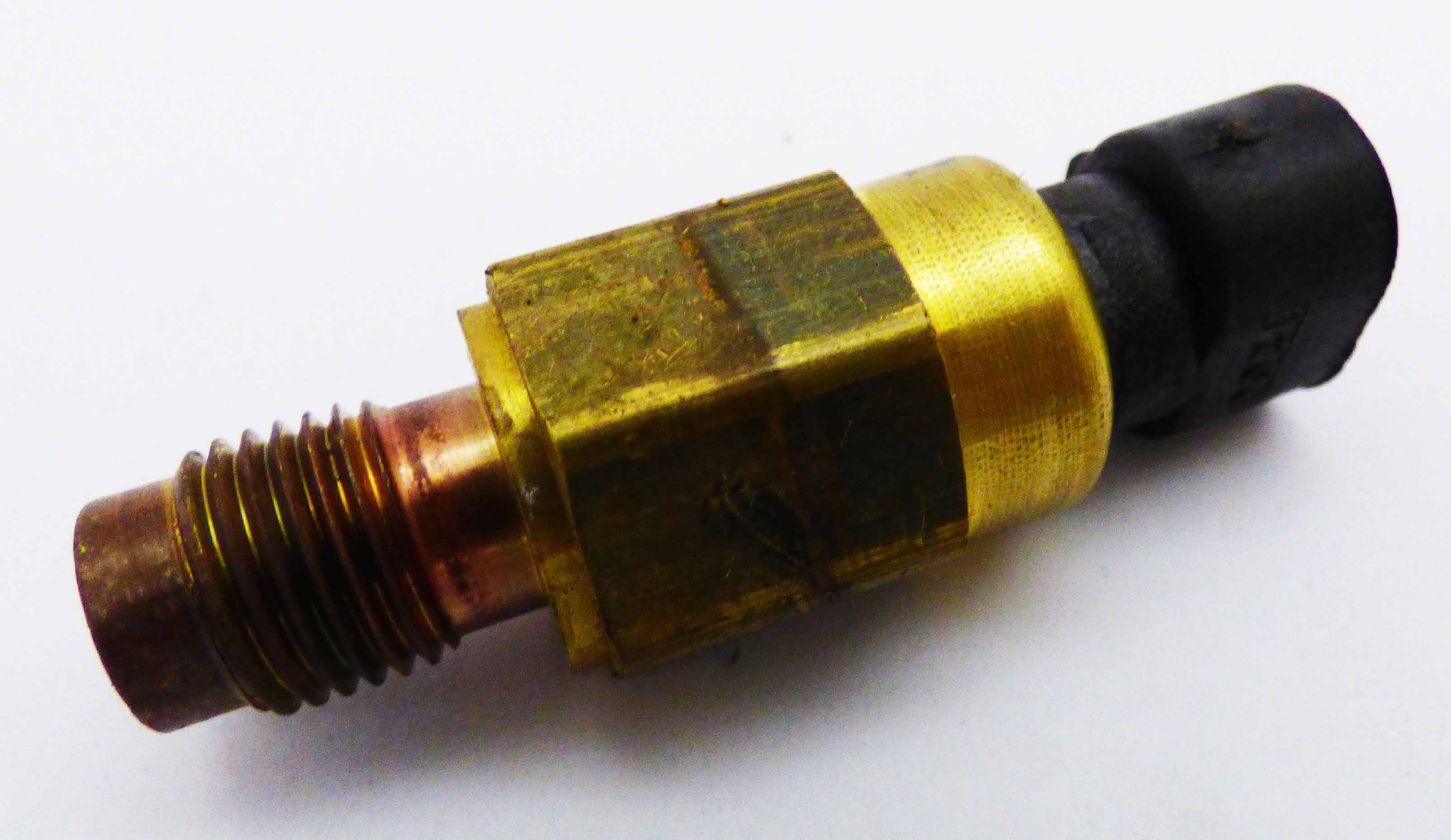 Sensor Engine Temp