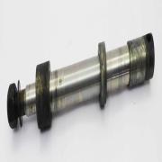 Axel Front, 41545-07A, fits a Harley Davidson Multifit