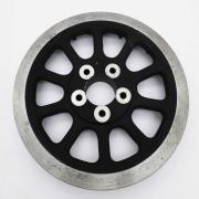 Sprocket 66 Teeth, 40114-07, fits a Harley Davidson Dyna