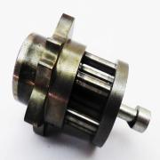 Detent, 33900153, fits a Harley Davidson Street