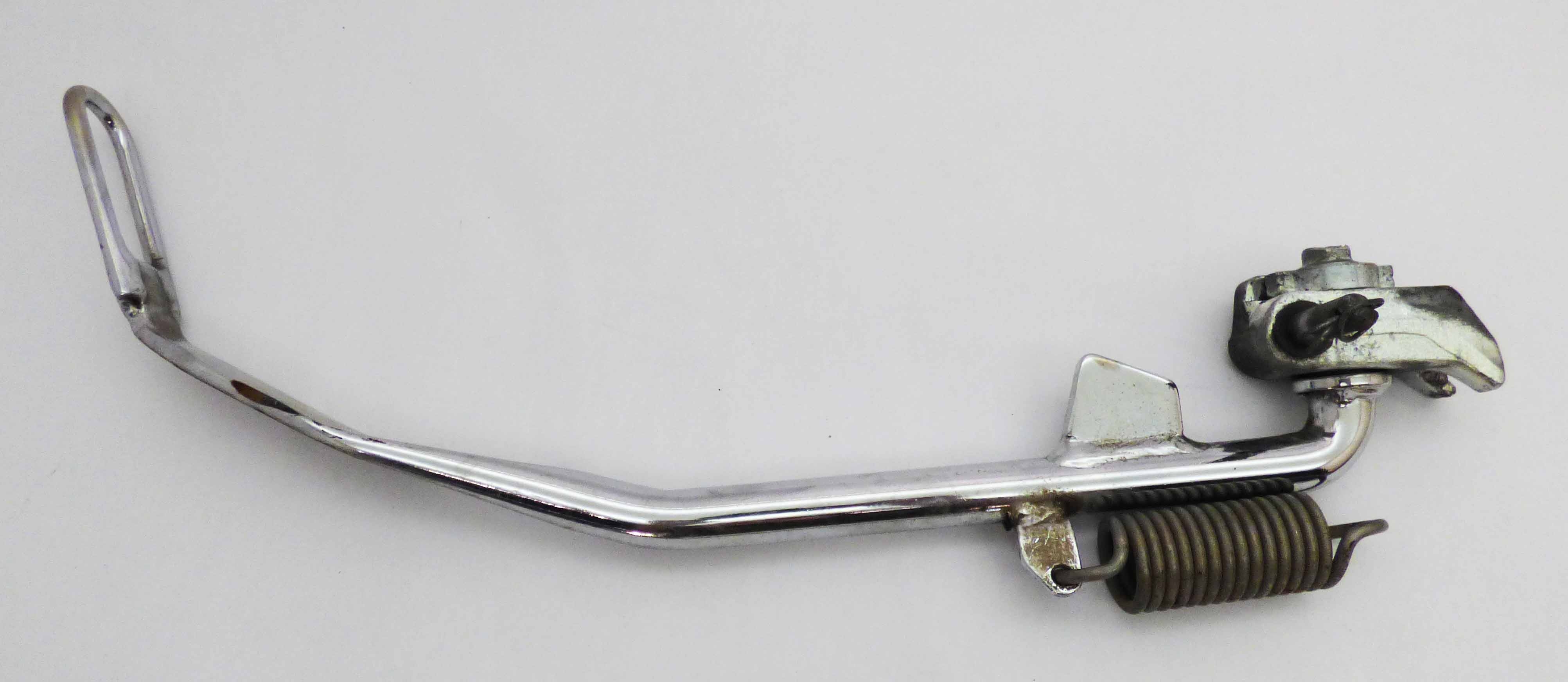 Jiffy Side Stand Assembly