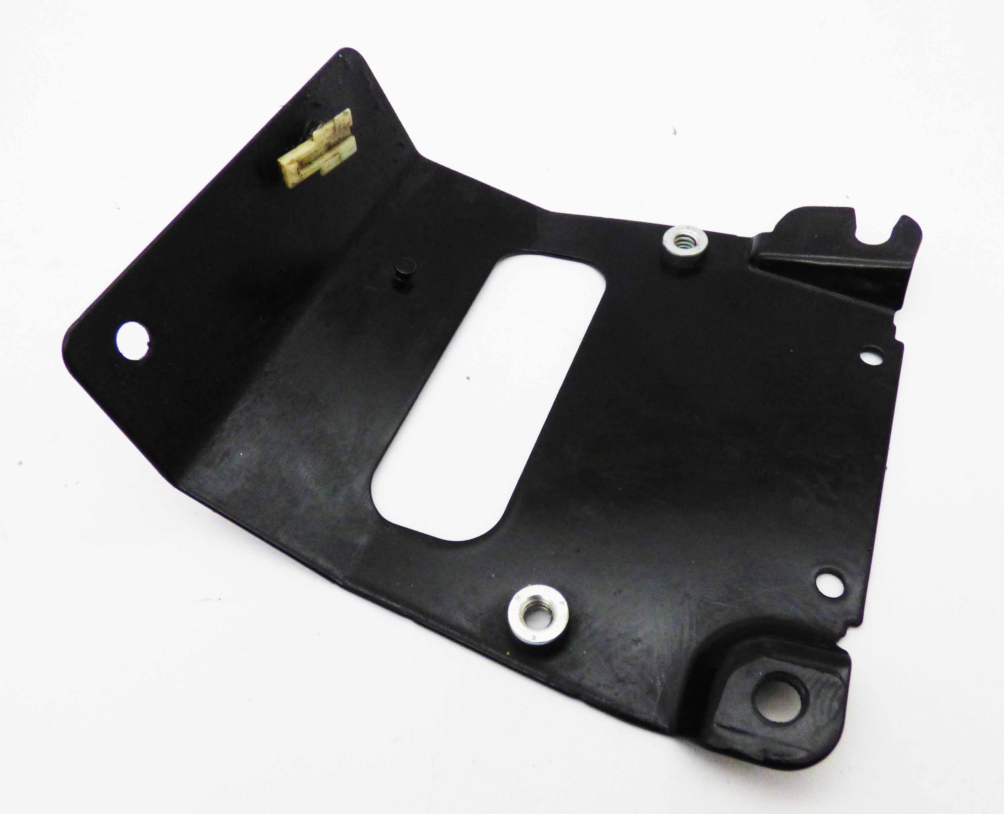 Bracket Regulator
