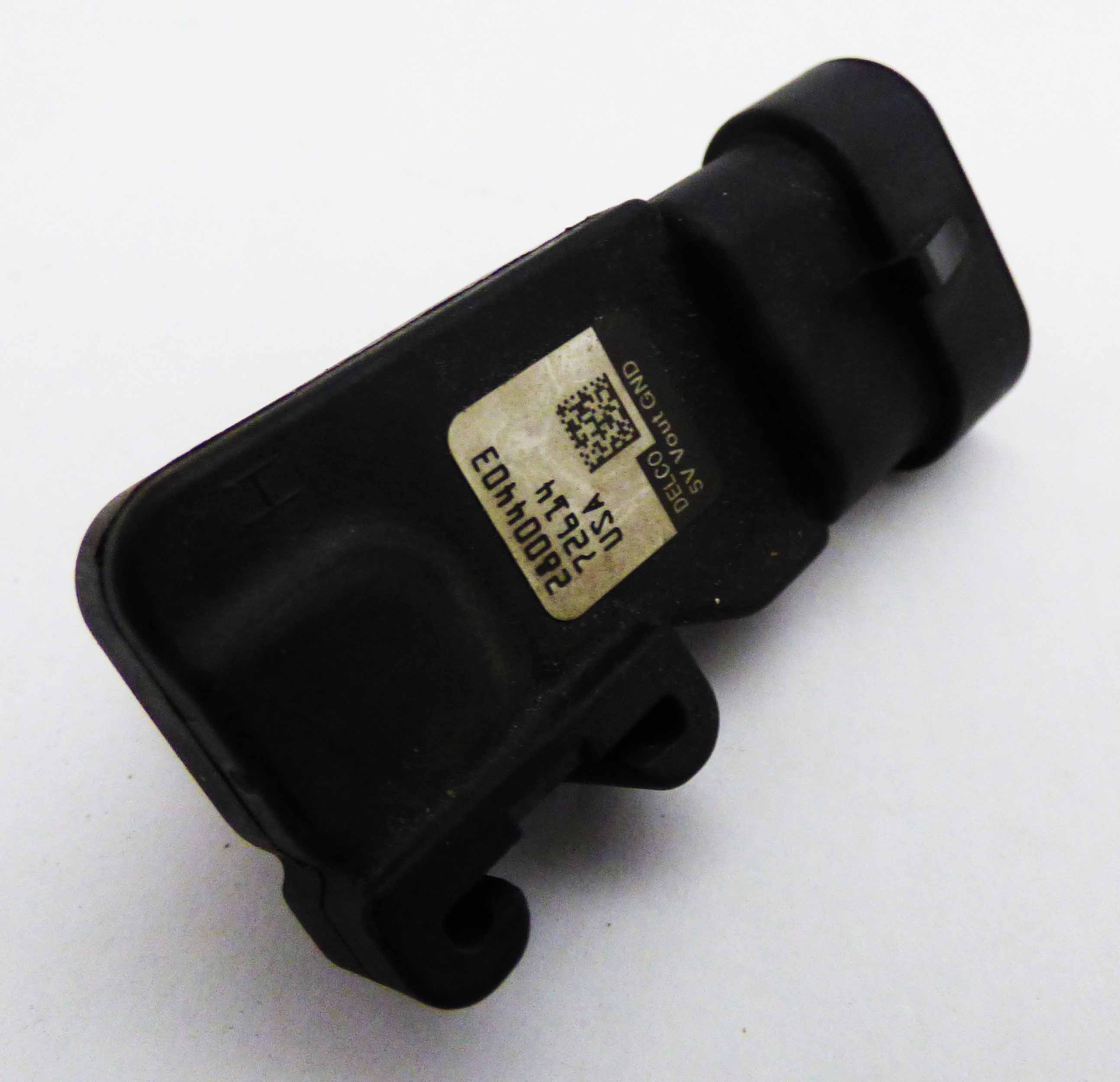 MAP Sensor