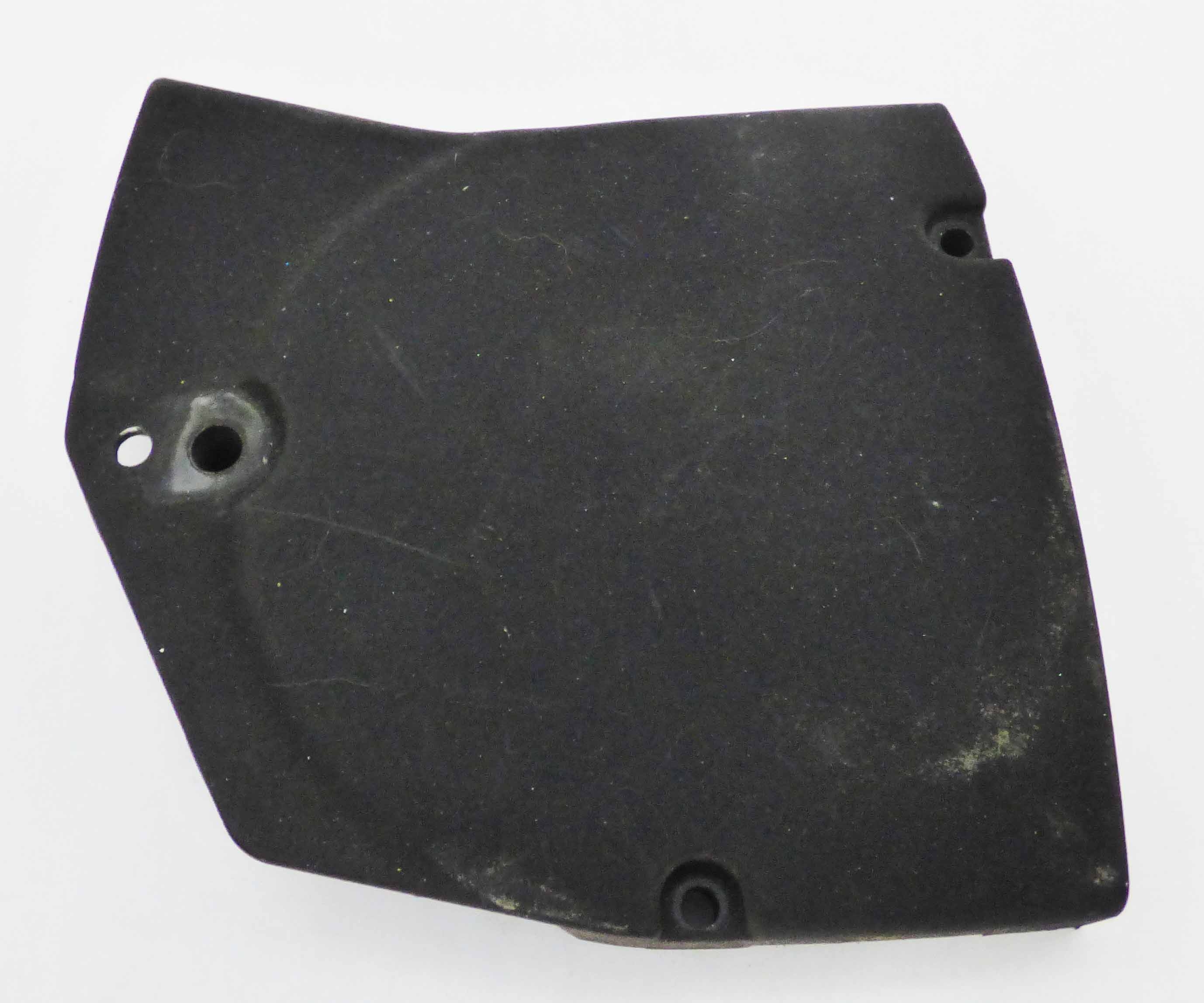 Sprocket Cover