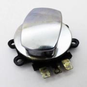 Ignition Switch No Key, 71313-96A, fits a Harley Davidson Multifit