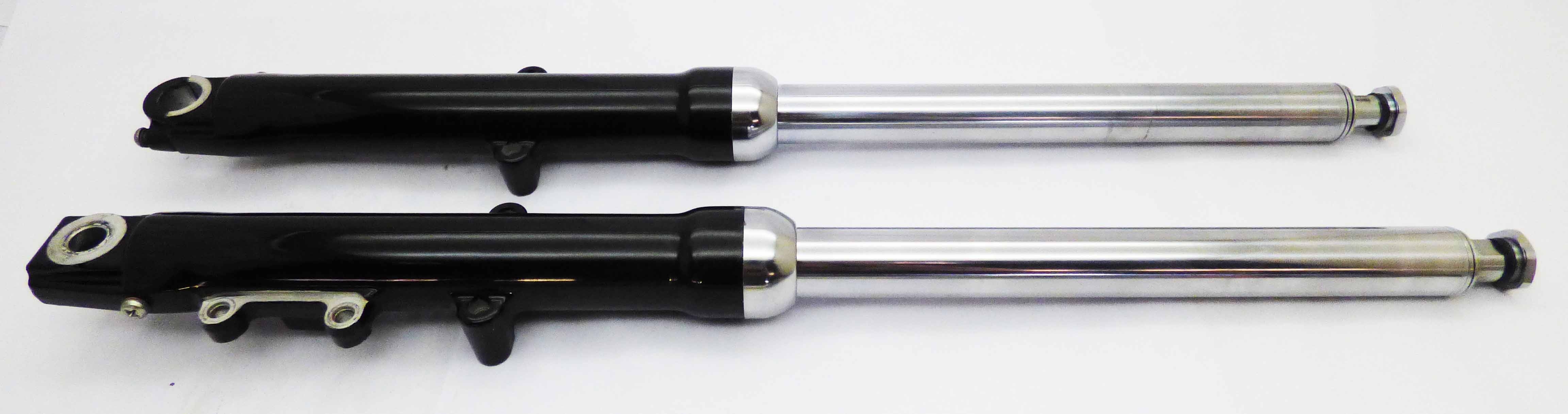 Fork Leg Assembly Left & Right