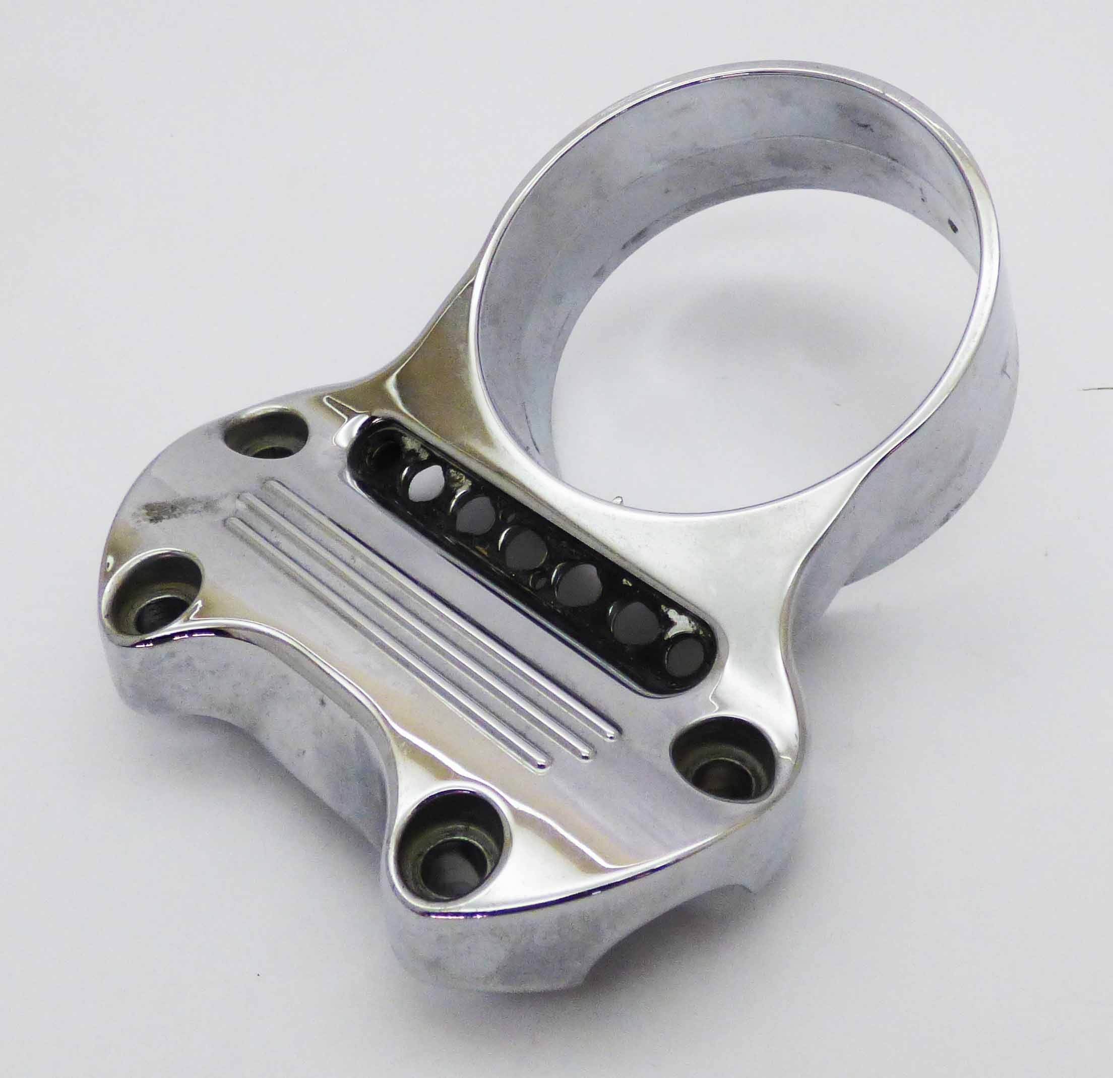 Speedo Bracket