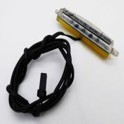 Licence Plate Light, 67900170, fits a Harley Davidson Fat Bob