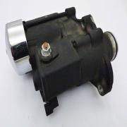 Starter Motor, 31618-06A, fits a Harley Davidson Multifit