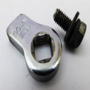 Leg Stop, 50015-74A, fits a Harley Davidson Multifit