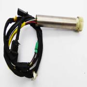 Twist Grip, 32305-08B, fits a Harley Davidson Multifit