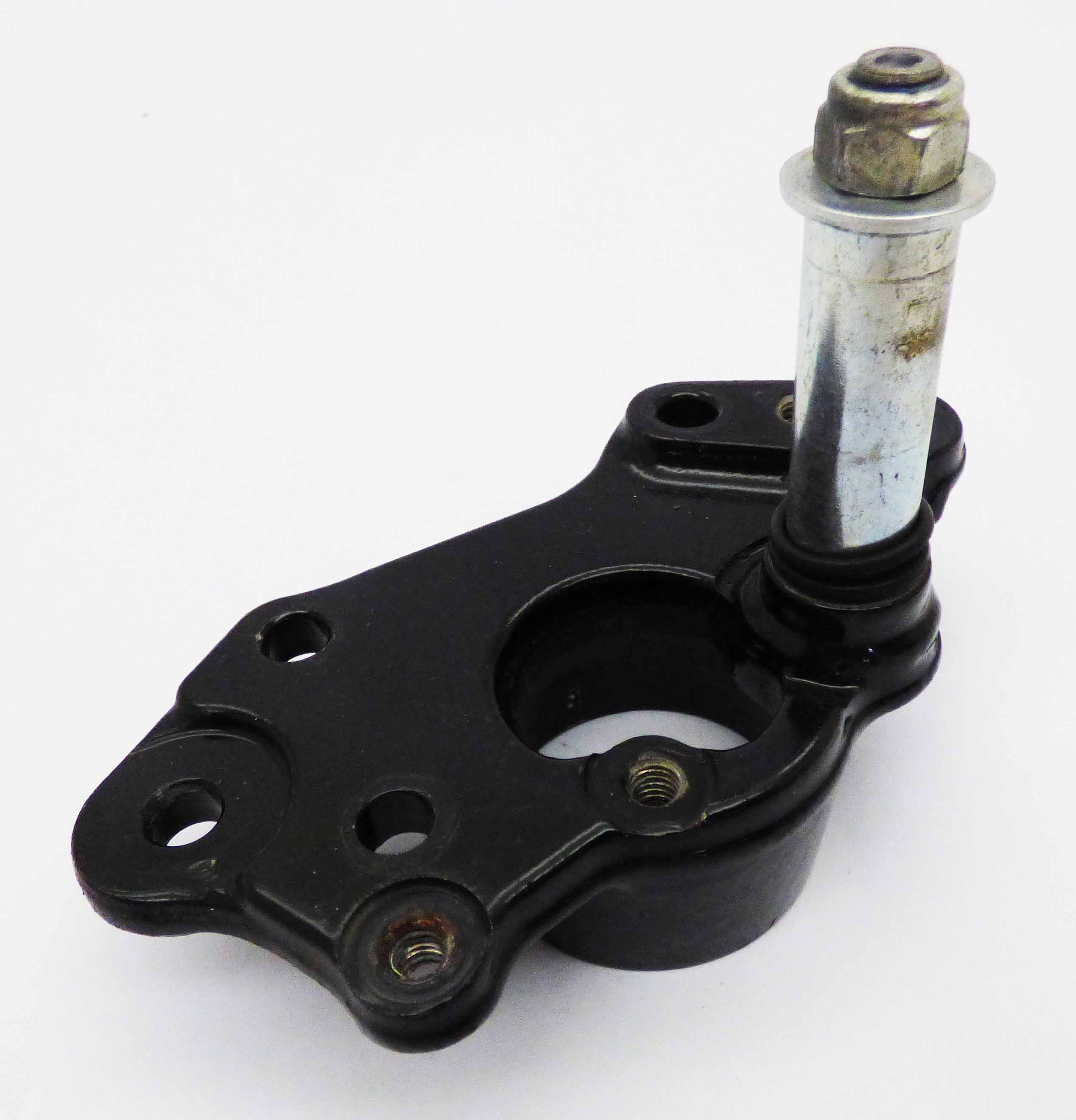 Engine Mount Bracket
