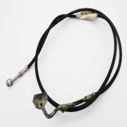 Brake Line, 41800011, fits a Harley Davidson Touring
