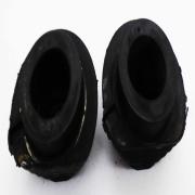 Engine Mount Rear Set of 2, 47584-09, fits a Harley Davidson Touring