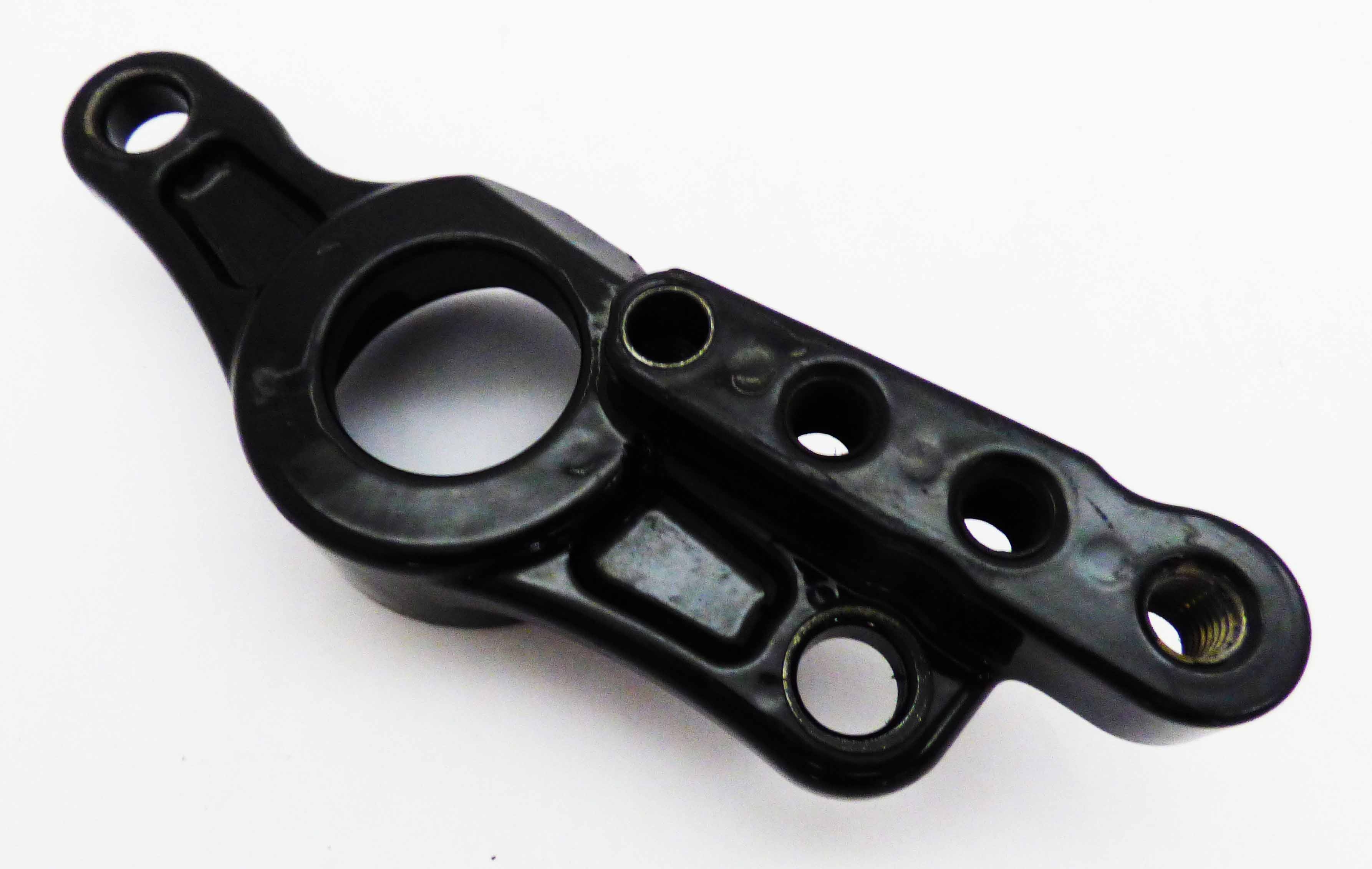 Bracket Rear Fork Left