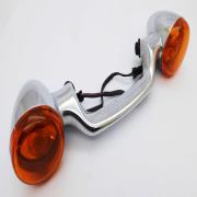 Turn Signal Assembly, 68508-04, fits a Harley Davidson Multifit
