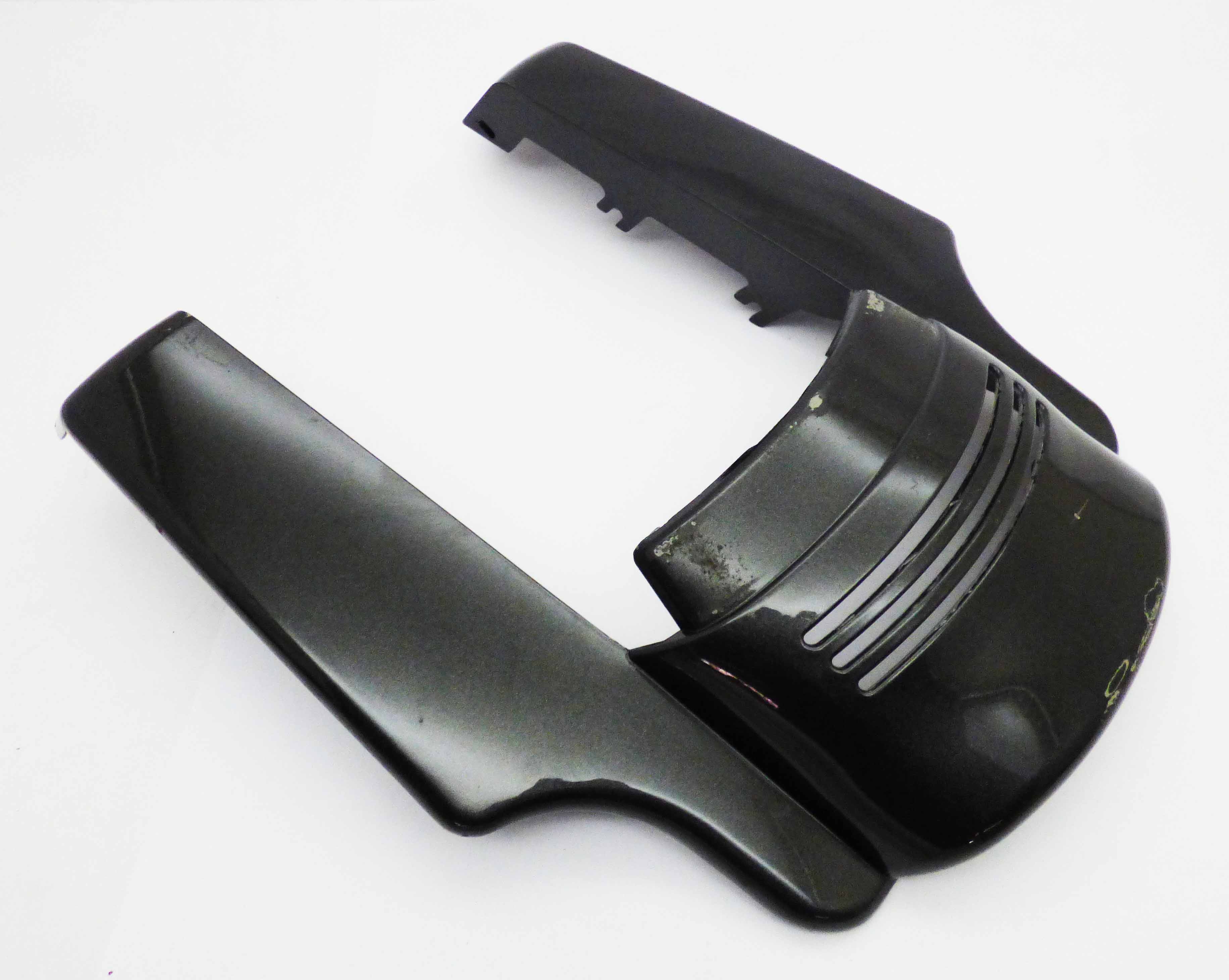 Fender Fascia Advanblack