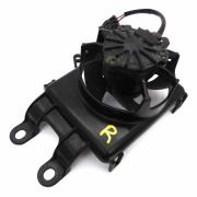 Fan Assembly Right, 26800019A, fits a Harley Davidson Touring