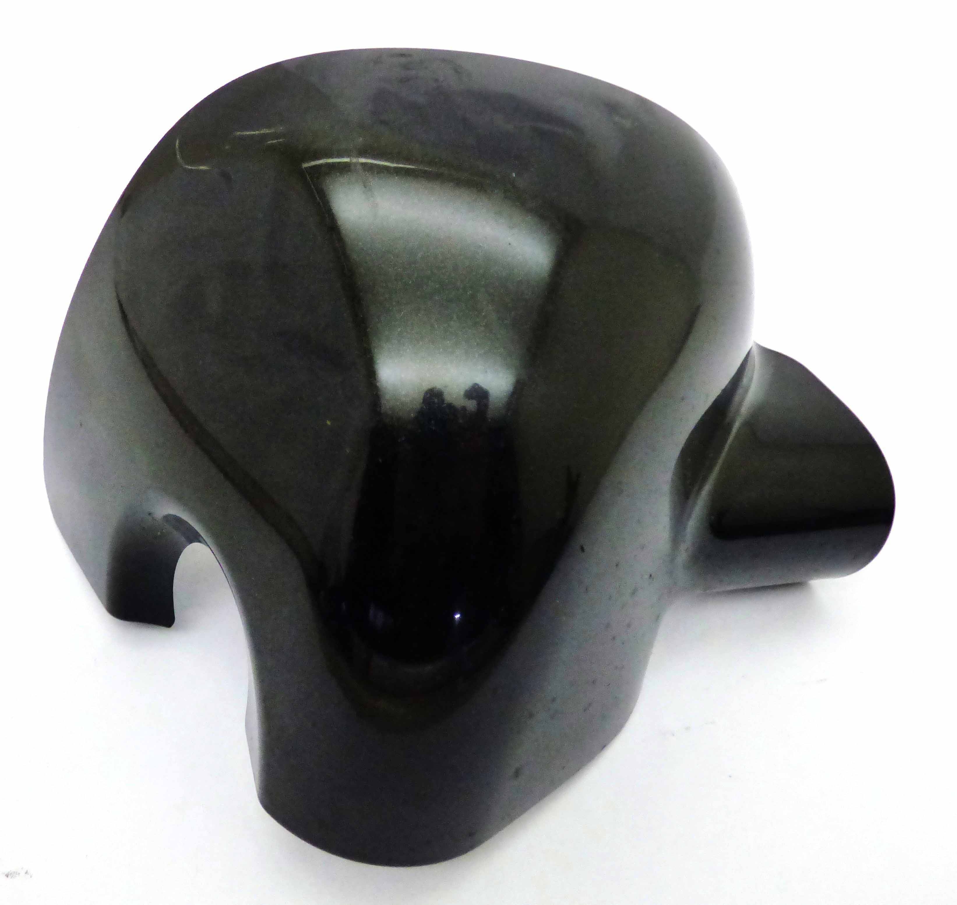 Fairing Cap Right Hand