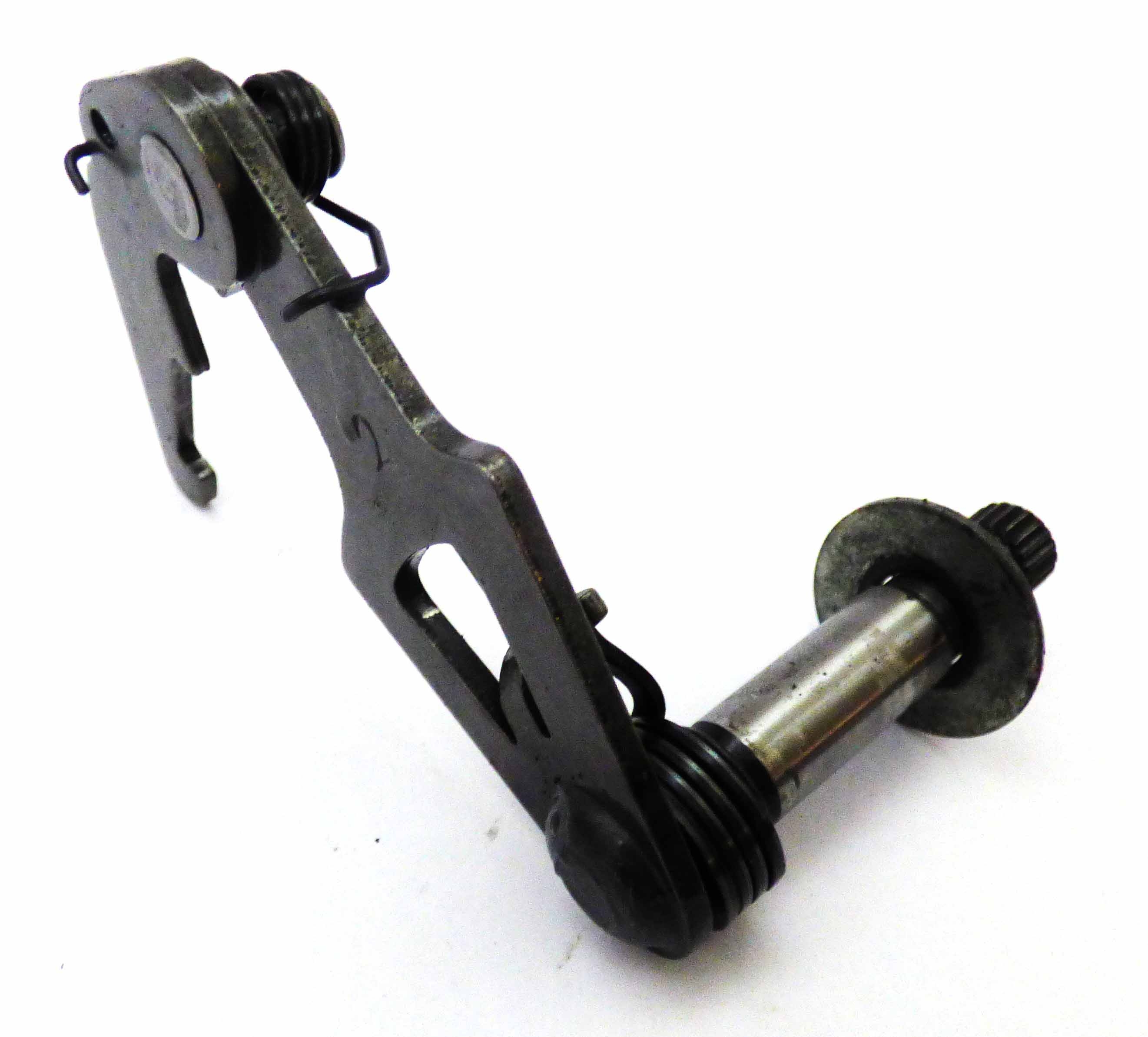 Gear Shift Lever