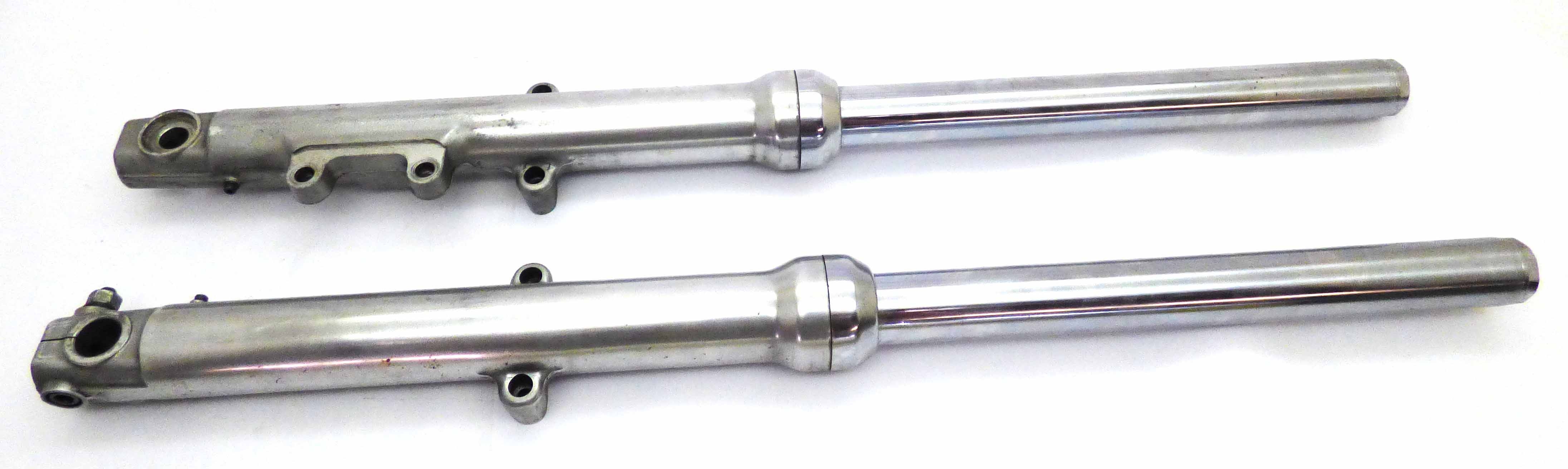 Fork Leg Assembly Left & Right